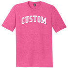 Fuchsia Heather
