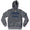 Custom Athletics Tri-Blend Mens Hoodie