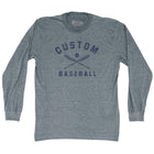 Athletic Grey