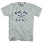 Athletic Cool Grey