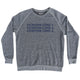 Athletic Grey