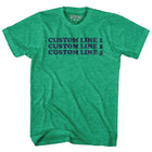 Athletic Green