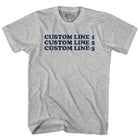 Grey Heather