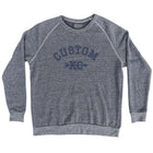 Athletic Grey