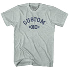 Athletic Cool Grey