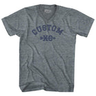 Athletic Grey