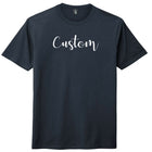 Navy Blue Solid