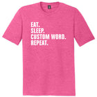 Fuchsia Heather
