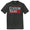 Custom Election Two Names and Year Art Mens Tri-Blend DTG T-shirt