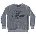 Athletic Grey