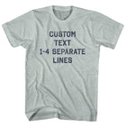 Athletic Cool Grey