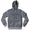 Custom Golf Cart Tri-Blend Hoodie