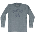 Athletic Grey