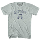 Athletic Cool Grey