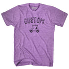 Athletic Purple