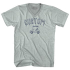 Athletic Cool Grey