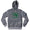 Custom Hecho En Tri-Blend Hoodie