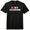 Custom I Heart Love Custom Text White Ink On Mens Tri-Blend DTG T-shirt