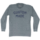 Athletic Grey