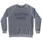 Athletic Grey