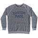 Athletic Grey