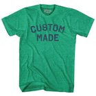 Athletic Green