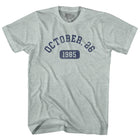 Athletic Cool Grey