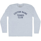 Athletic White