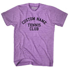 Athletic Purple