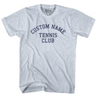 Athletic White