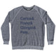 Athletic Grey