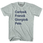 Athletic Cool Grey