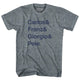 Athletic Grey