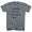 Custom Names And Sign T-shirt Adult Tri-Blend T-shirt