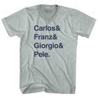 Athletic Cool Grey
