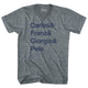 Athletic Grey