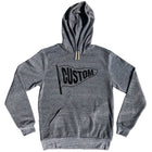 Athletic Grey