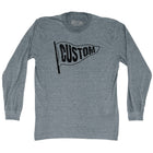 Athletic Grey