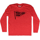 Athletic Red