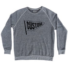 Athletic Grey
