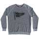 Athletic Grey