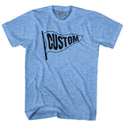 Athletic Blue