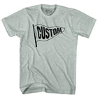 Athletic Cool Grey