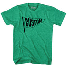 Athletic Green
