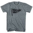 Athletic Grey