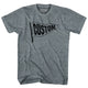 Athletic Grey