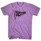 Athletic Purple