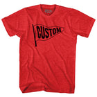 Athletic Red