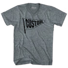 Athletic Grey