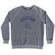 Athletic Grey